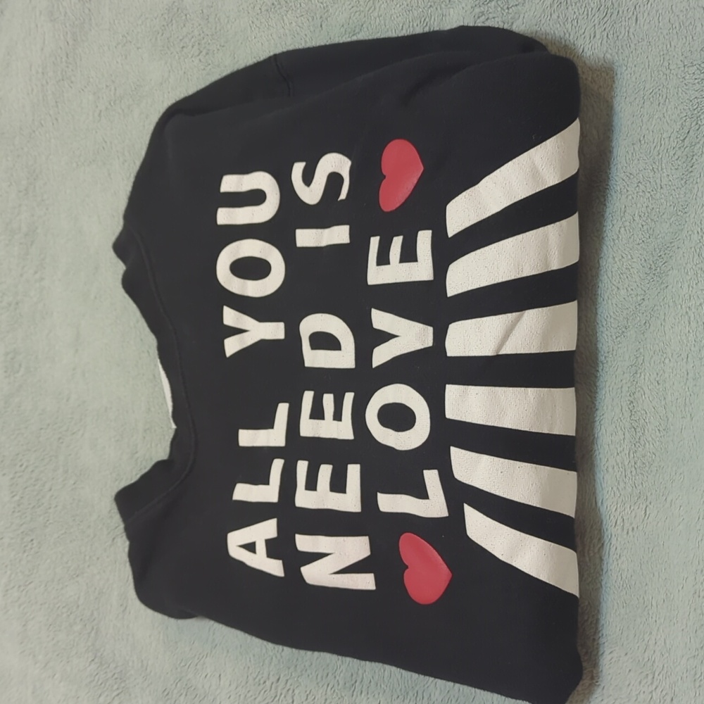 The Beatles Sweatshirt